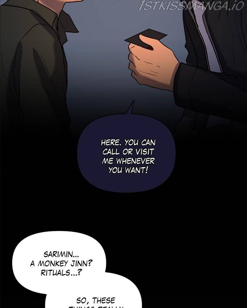 Tales of Sarimin the Jinn chapter 31 - page 54