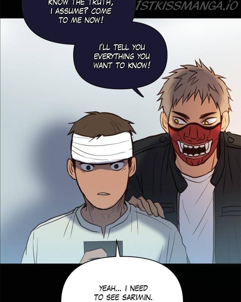 Tales of Sarimin the Jinn chapter 31 - page 56