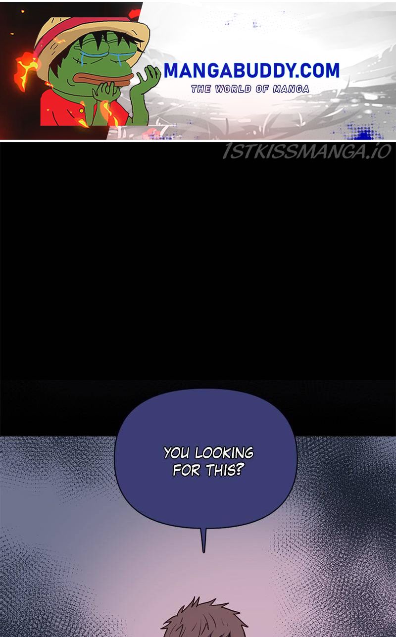 Tales of Sarimin the Jinn chapter 30 - page 1