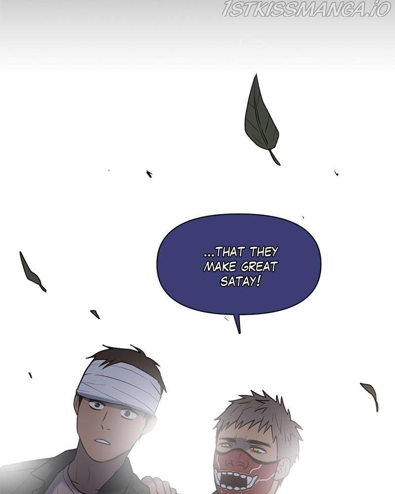Tales of Sarimin the Jinn chapter 30 - page 28