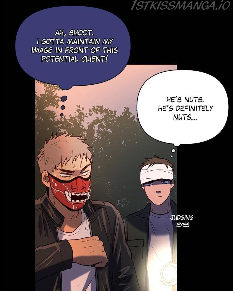 Tales of Sarimin the Jinn chapter 30 - page 38
