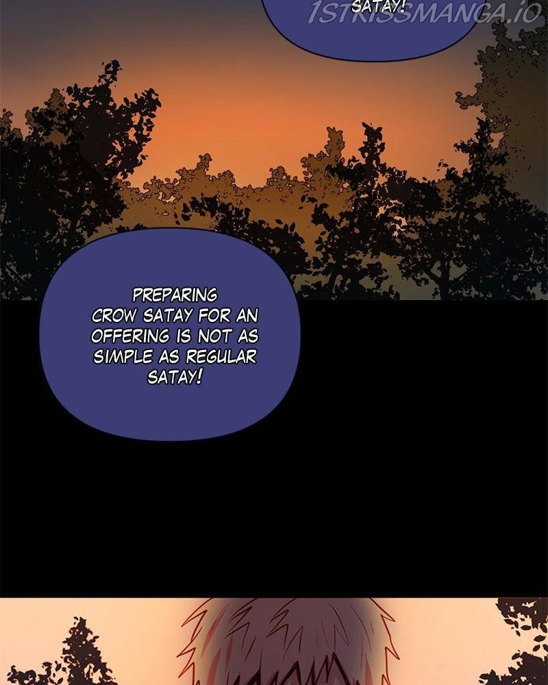 Tales of Sarimin the Jinn chapter 30 - page 42