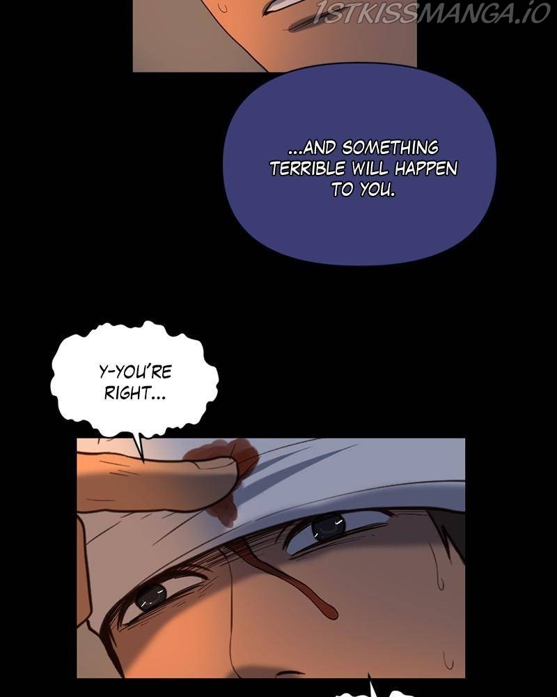 Tales of Sarimin the Jinn chapter 30 - page 47