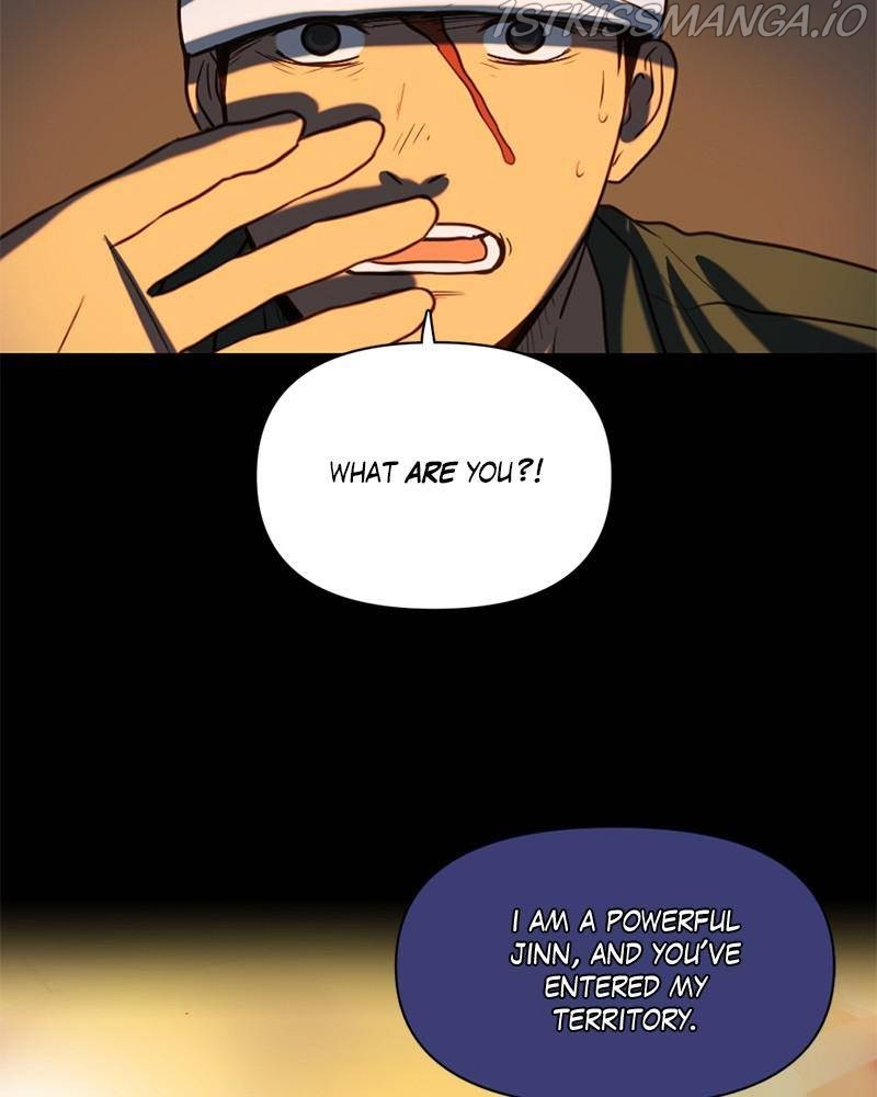 Tales of Sarimin the Jinn chapter 30 - page 58