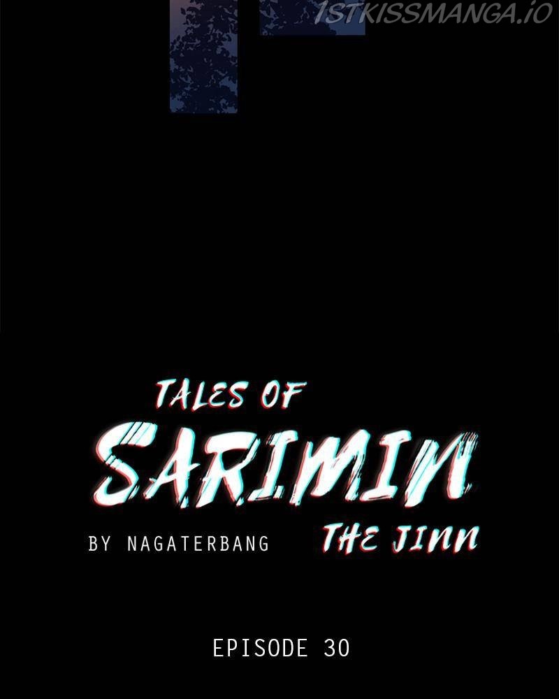 Tales of Sarimin the Jinn chapter 30 - page 61
