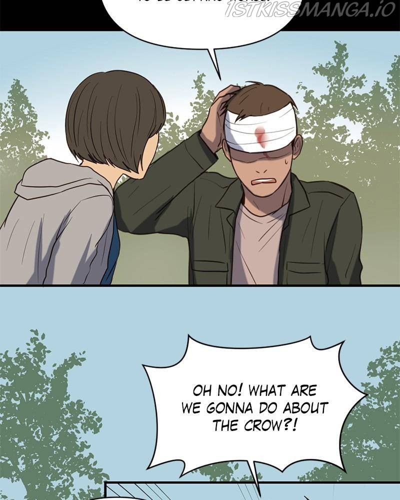 Tales of Sarimin the Jinn chapter 30 - page 69
