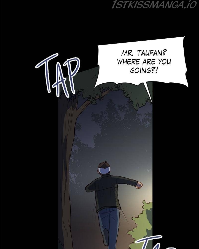 Tales of Sarimin the Jinn chapter 29 - page 106
