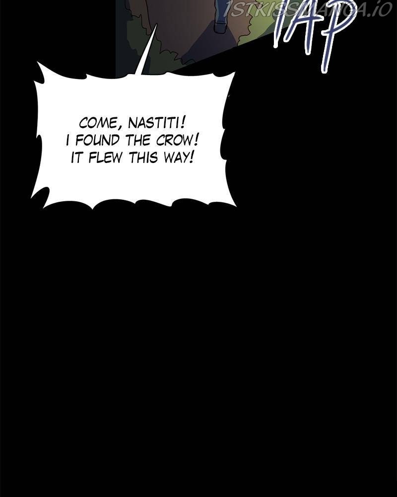 Tales of Sarimin the Jinn chapter 29 - page 107