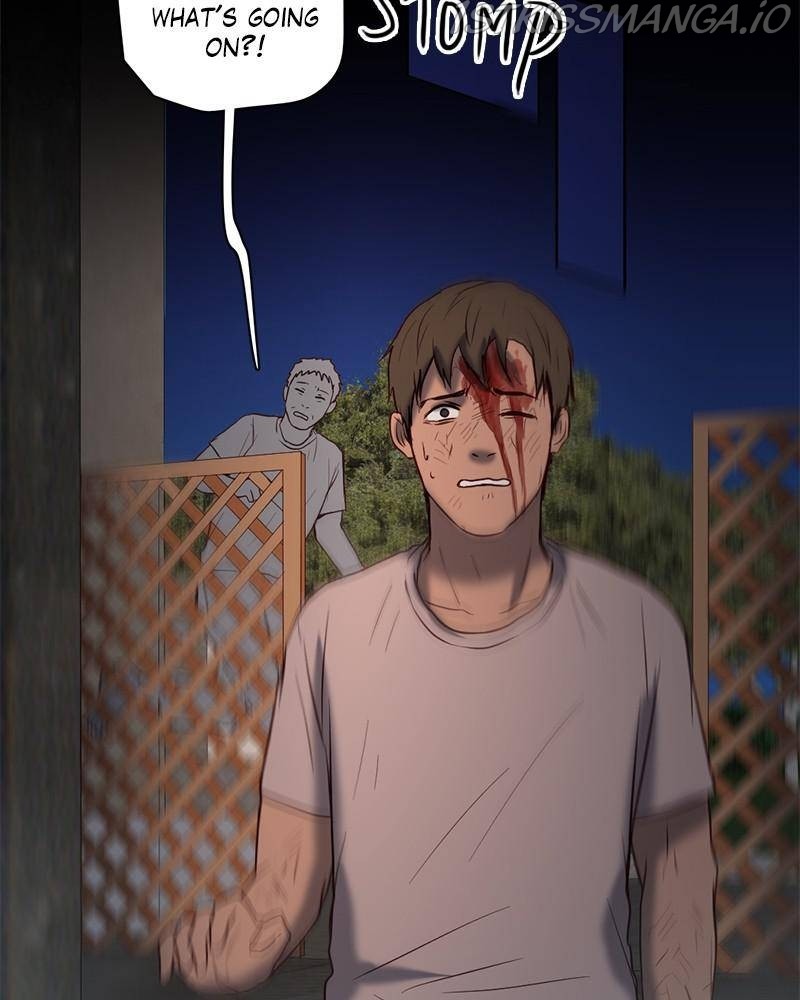 Tales of Sarimin the Jinn chapter 29 - page 17