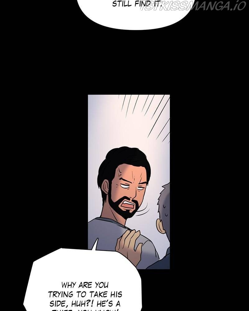 Tales of Sarimin the Jinn chapter 29 - page 59