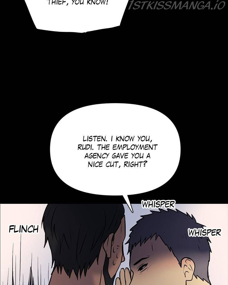 Tales of Sarimin the Jinn chapter 29 - page 60