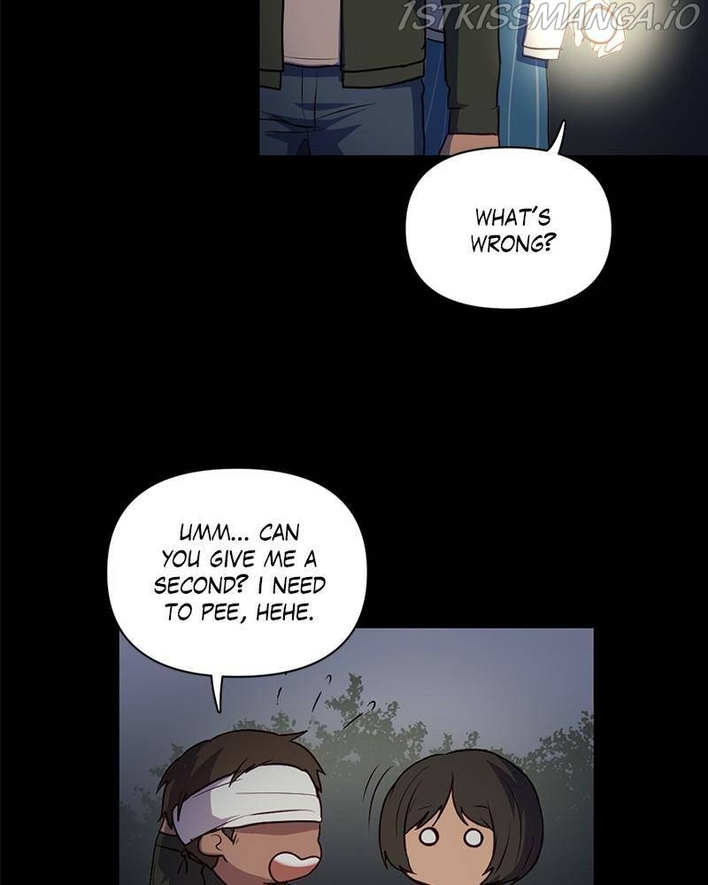Tales of Sarimin the Jinn chapter 29 - page 95