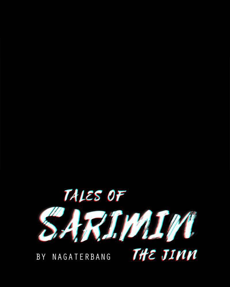 Tales of Sarimin the Jinn chapter 28 - page 17