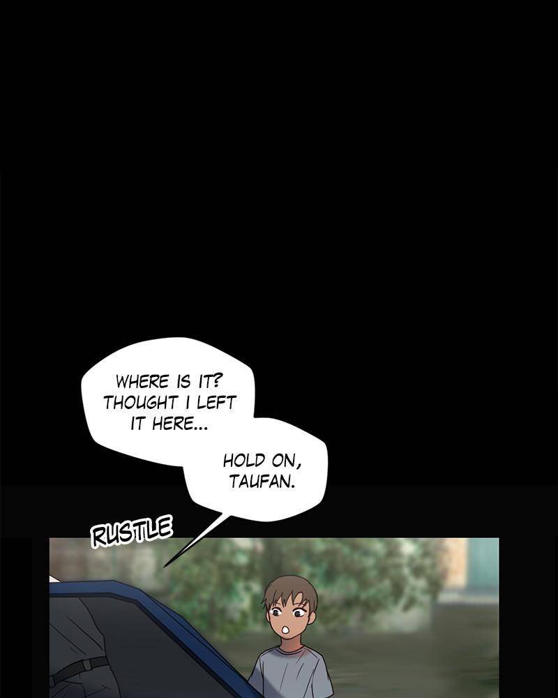 Tales of Sarimin the Jinn chapter 28 - page 38