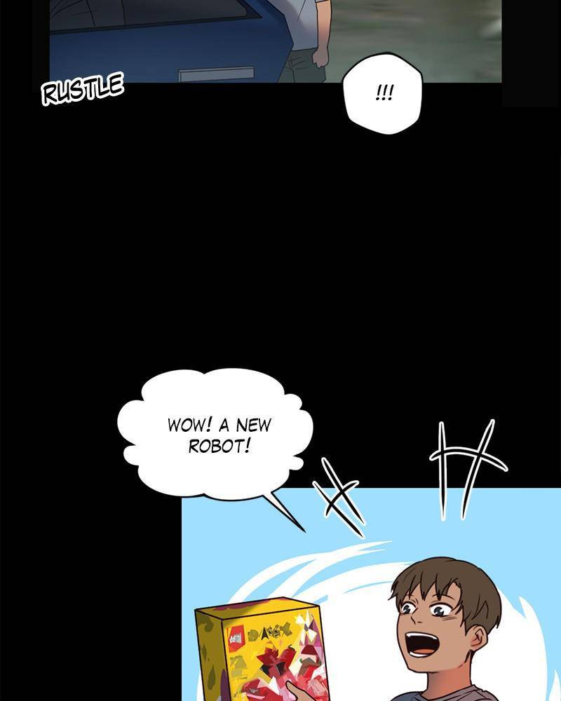 Tales of Sarimin the Jinn chapter 28 - page 39