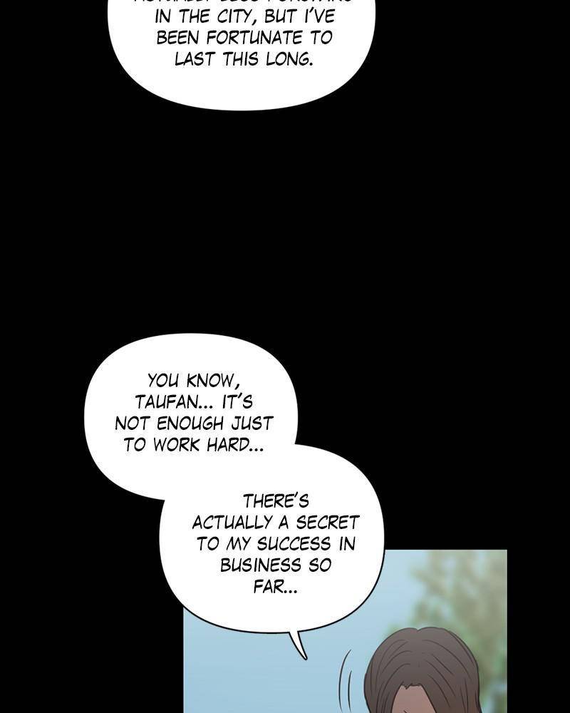 Tales of Sarimin the Jinn chapter 28 - page 52