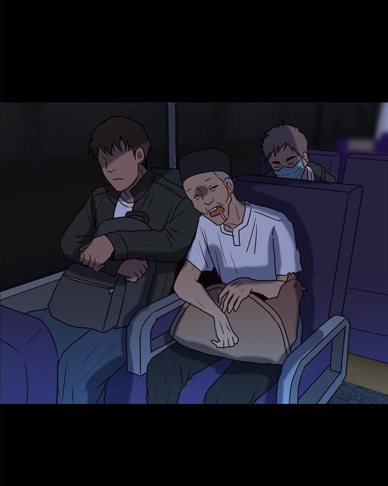 Tales of Sarimin the Jinn chapter 28 - page 78