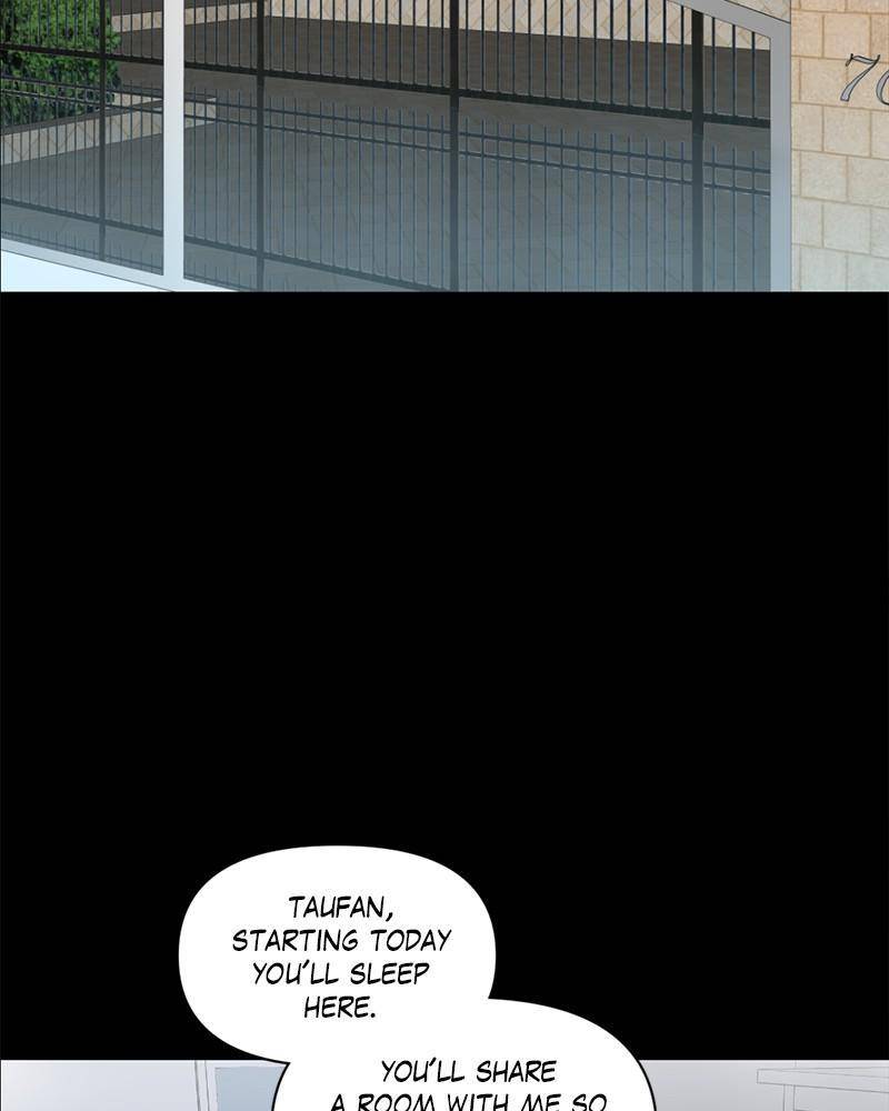 Tales of Sarimin the Jinn chapter 28 - page 82