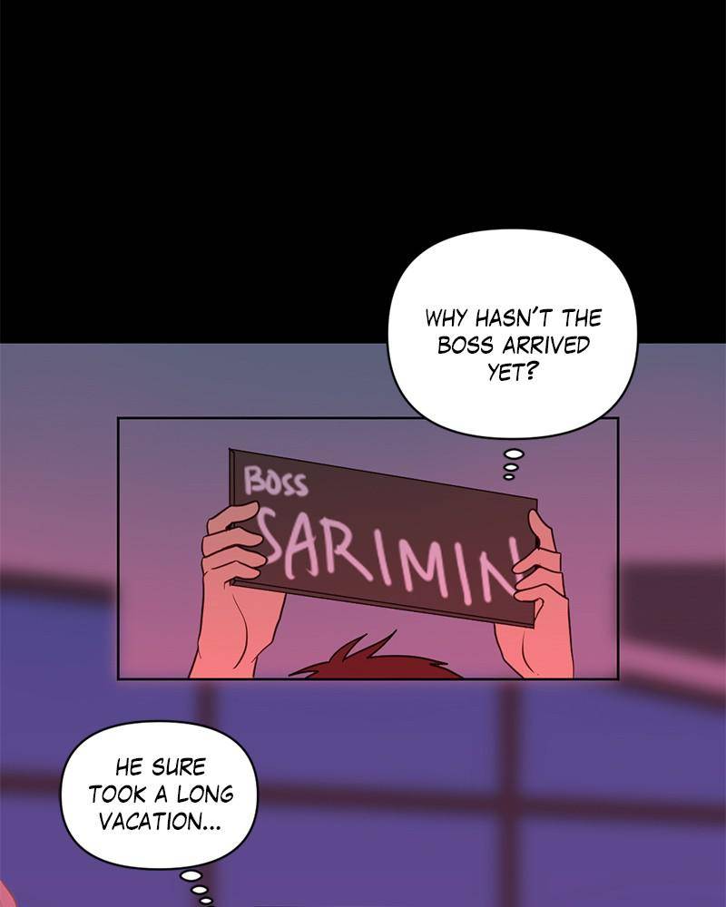Tales of Sarimin the Jinn chapter 27 - page 13