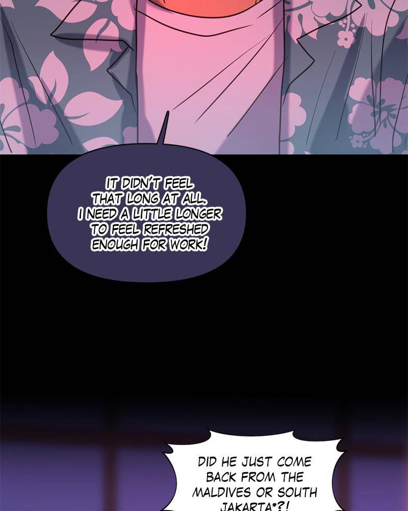 Tales of Sarimin the Jinn chapter 27 - page 18