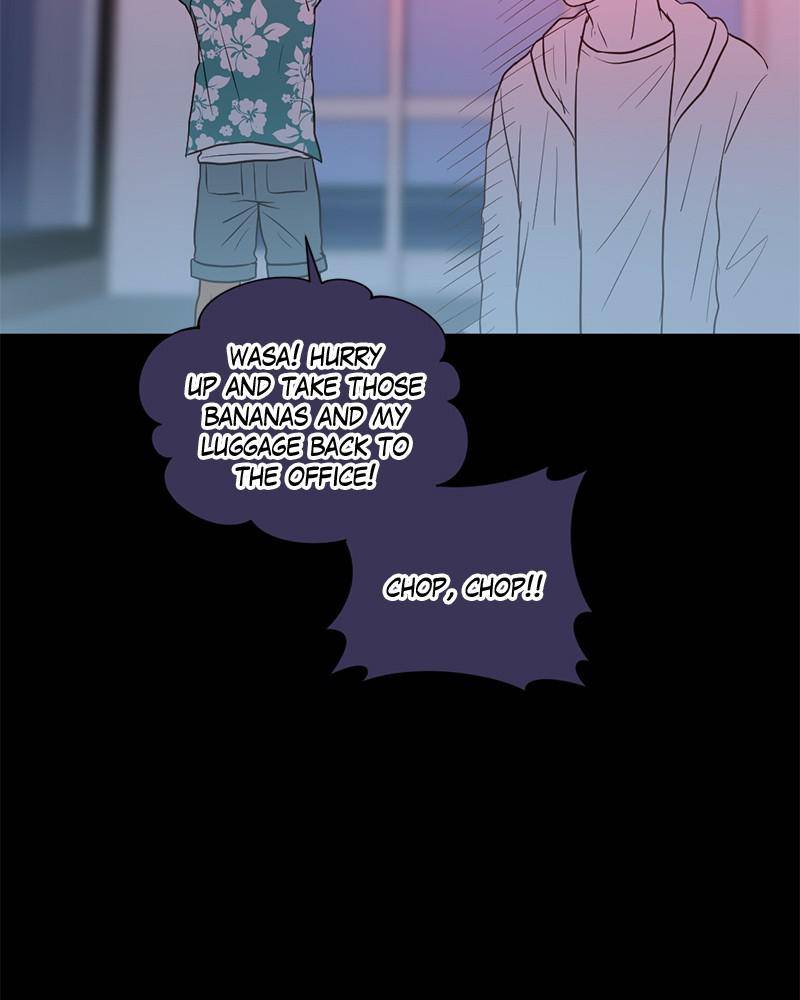 Tales of Sarimin the Jinn chapter 27 - page 26