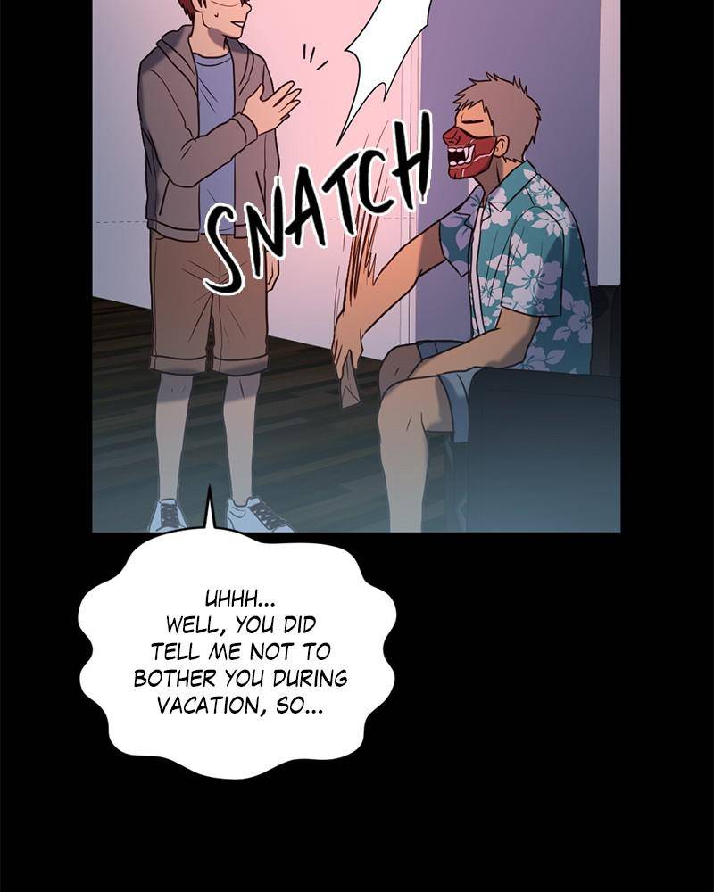 Tales of Sarimin the Jinn chapter 27 - page 31