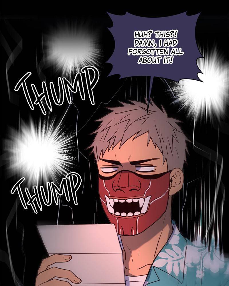 Tales of Sarimin the Jinn chapter 27 - page 32