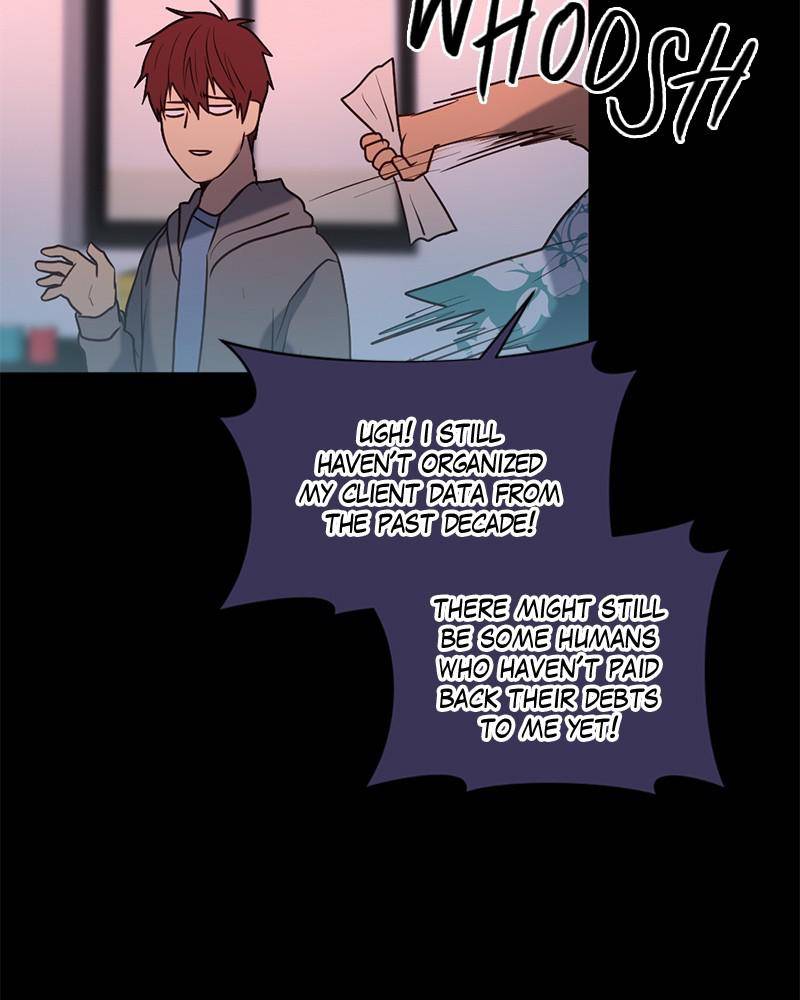 Tales of Sarimin the Jinn chapter 27 - page 34