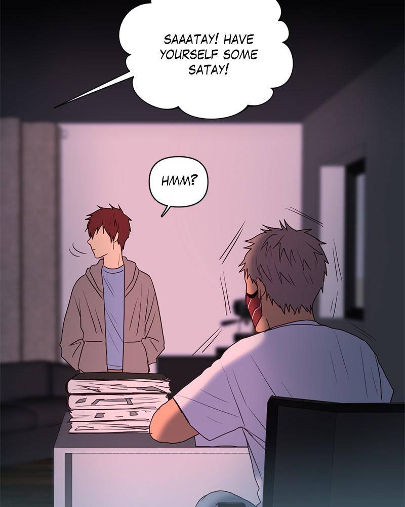 Tales of Sarimin the Jinn chapter 27 - page 38