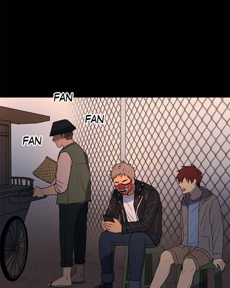 Tales of Sarimin the Jinn chapter 27 - page 57