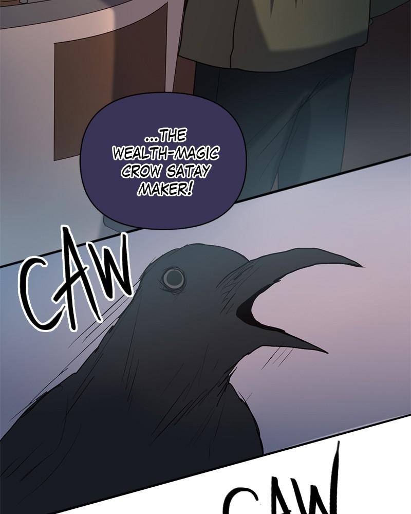 Tales of Sarimin the Jinn chapter 27 - page 88