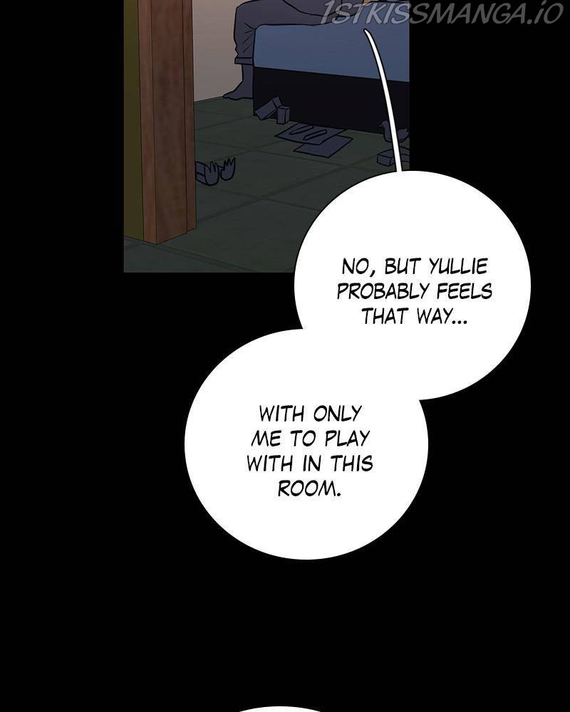 Tales of Sarimin the Jinn chapter 26 - page 116