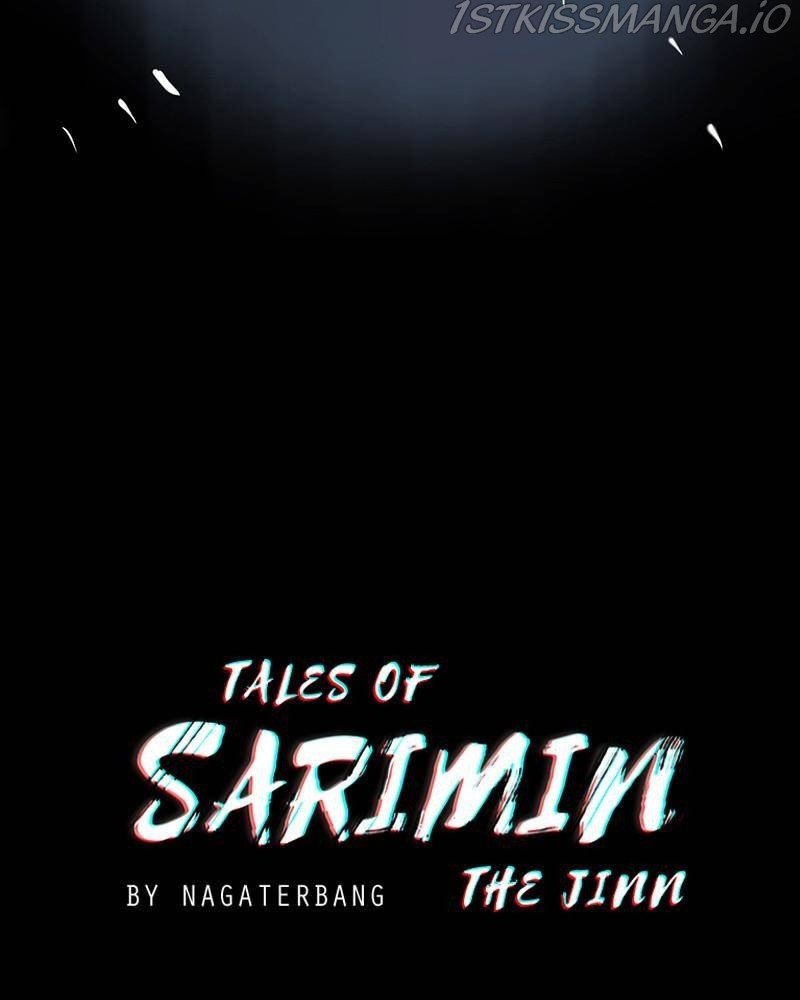 Tales of Sarimin the Jinn chapter 26 - page 3