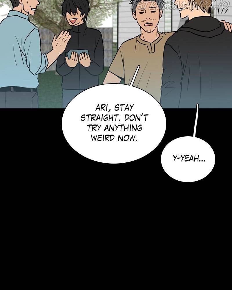 Tales of Sarimin the Jinn chapter 26 - page 62