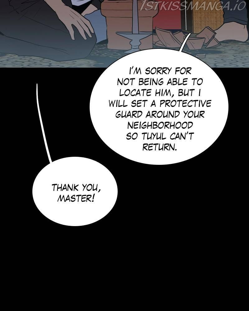 Tales of Sarimin the Jinn chapter 26 - page 88