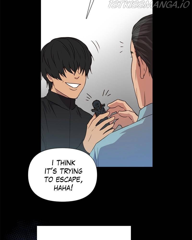 Tales of Sarimin the Jinn chapter 25 - page 51