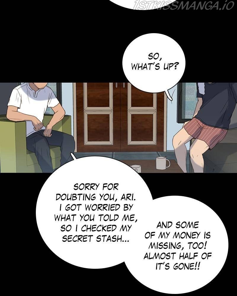 Tales of Sarimin the Jinn chapter 23 - page 23