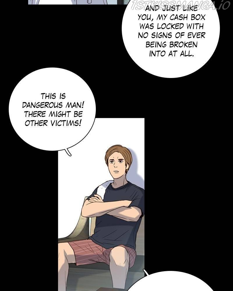 Tales of Sarimin the Jinn chapter 23 - page 25