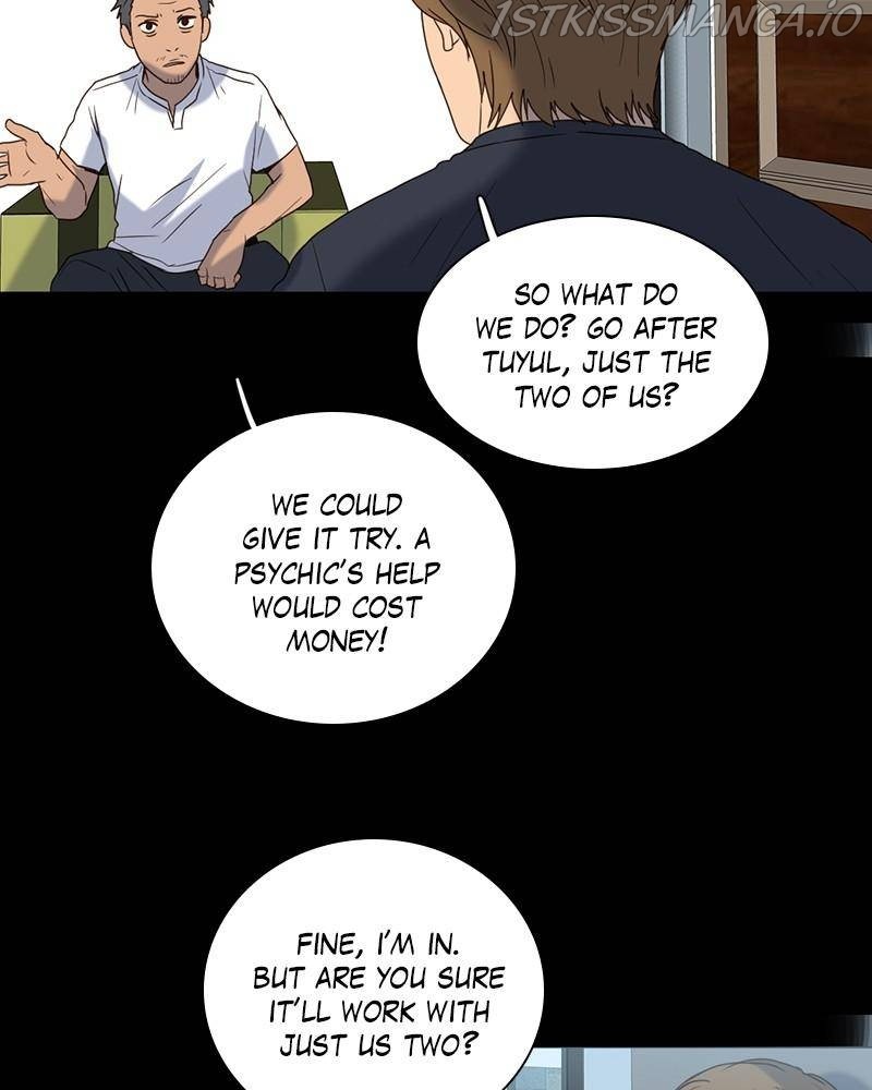 Tales of Sarimin the Jinn chapter 23 - page 27