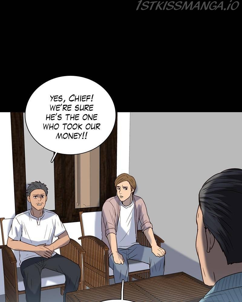Tales of Sarimin the Jinn chapter 23 - page 32