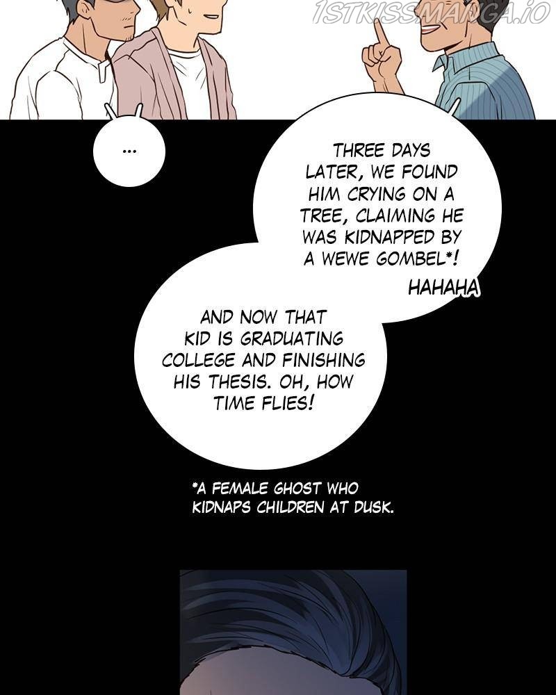 Tales of Sarimin the Jinn chapter 23 - page 38