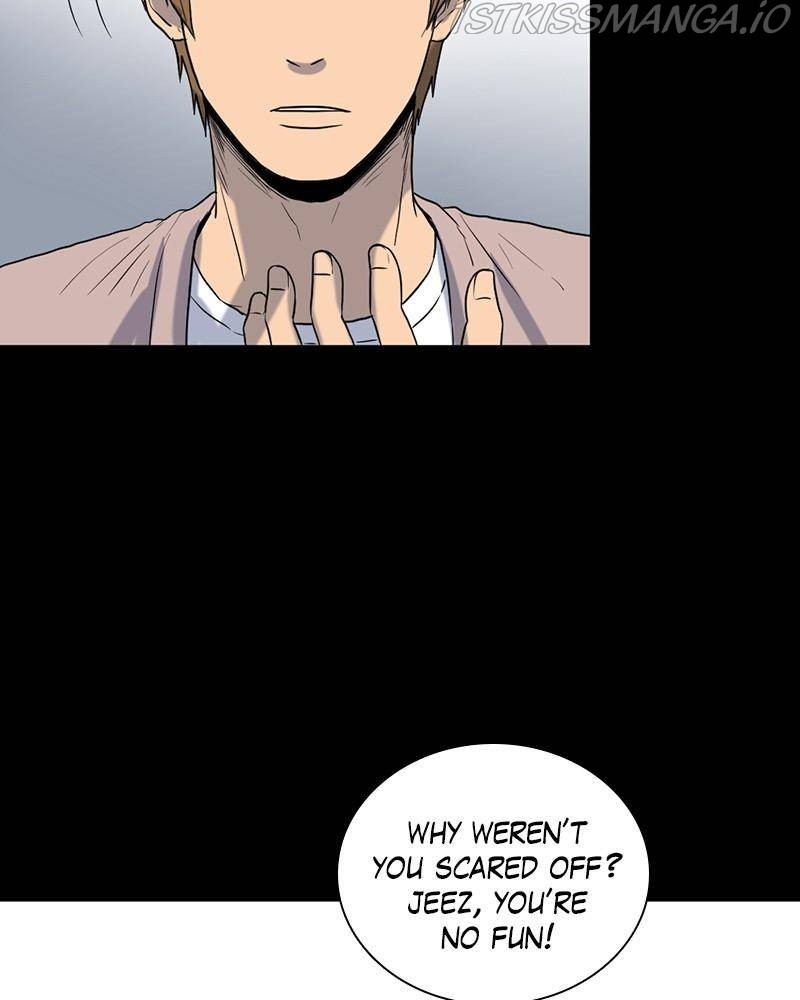 Tales of Sarimin the Jinn chapter 23 - page 49