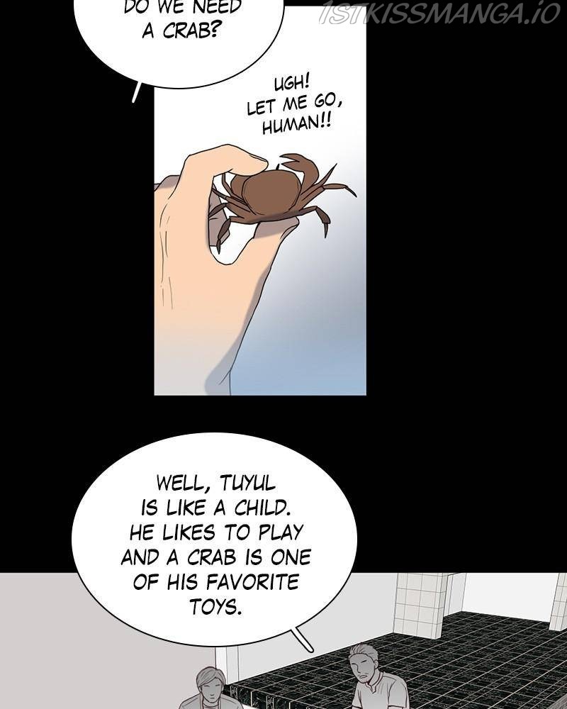Tales of Sarimin the Jinn chapter 23 - page 51