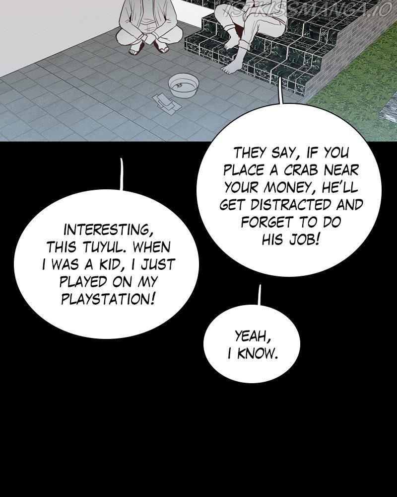 Tales of Sarimin the Jinn chapter 23 - page 52