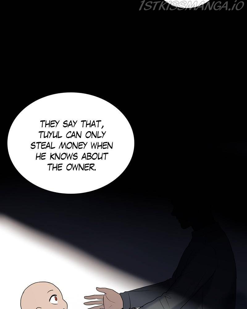 Tales of Sarimin the Jinn chapter 23 - page 55