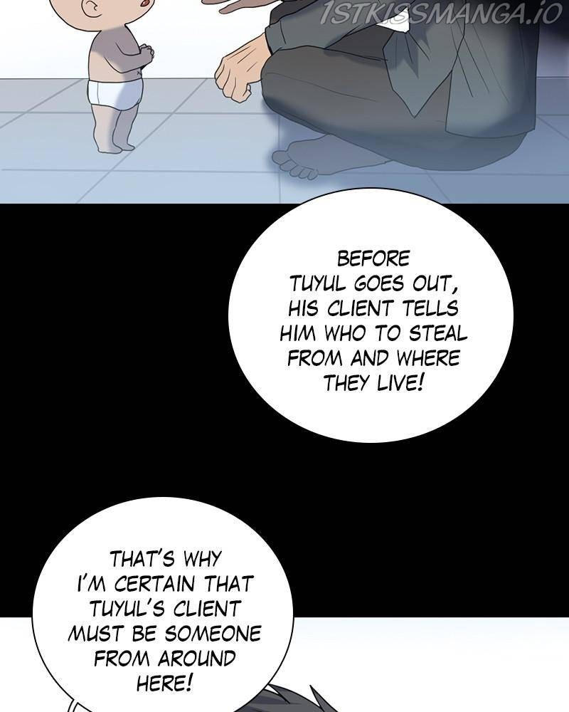 Tales of Sarimin the Jinn chapter 23 - page 56