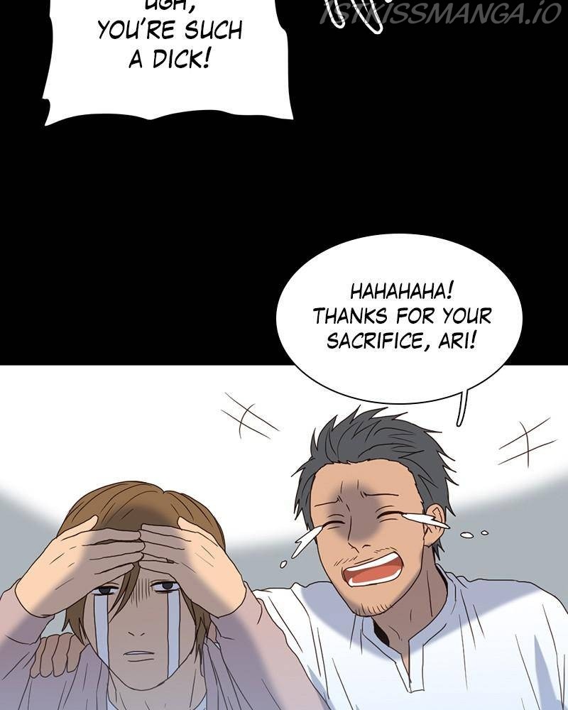 Tales of Sarimin the Jinn chapter 23 - page 71