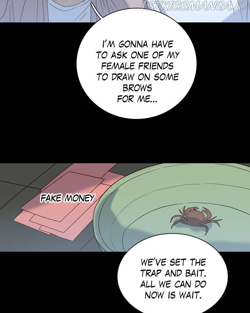 Tales of Sarimin the Jinn chapter 23 - page 72