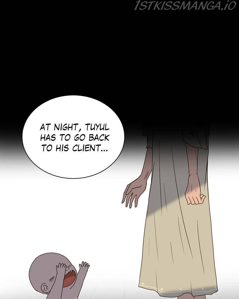 Tales of Sarimin the Jinn chapter 23 - page 74