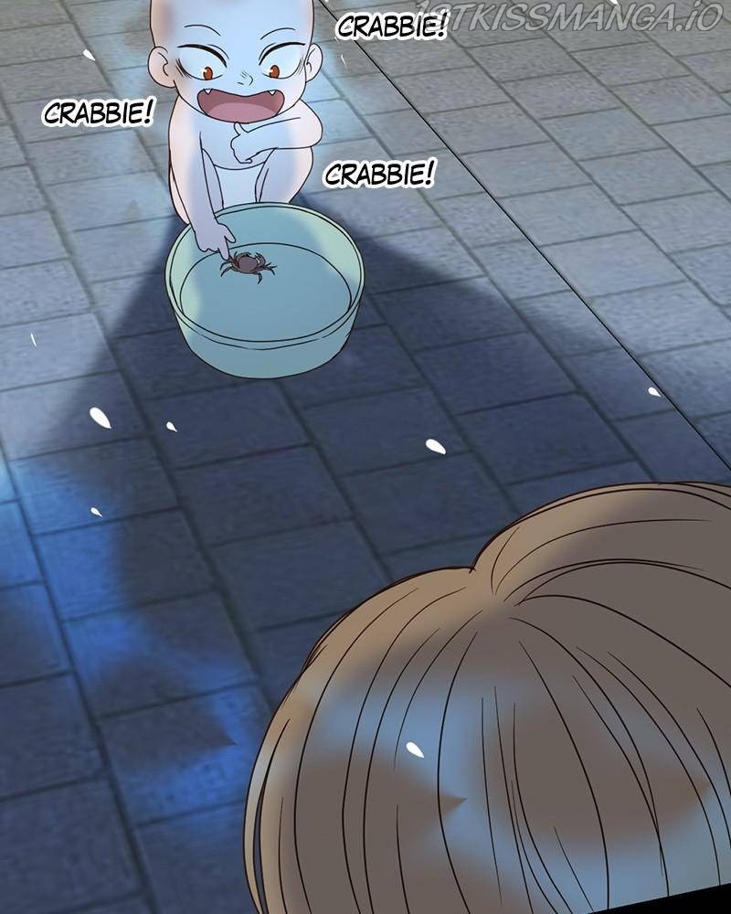 Tales of Sarimin the Jinn chapter 23 - page 84
